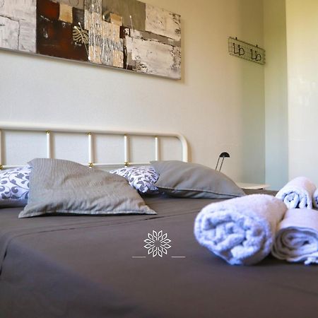 Casa Lucia Villa อันโญเน บันญี ภายนอก รูปภาพ