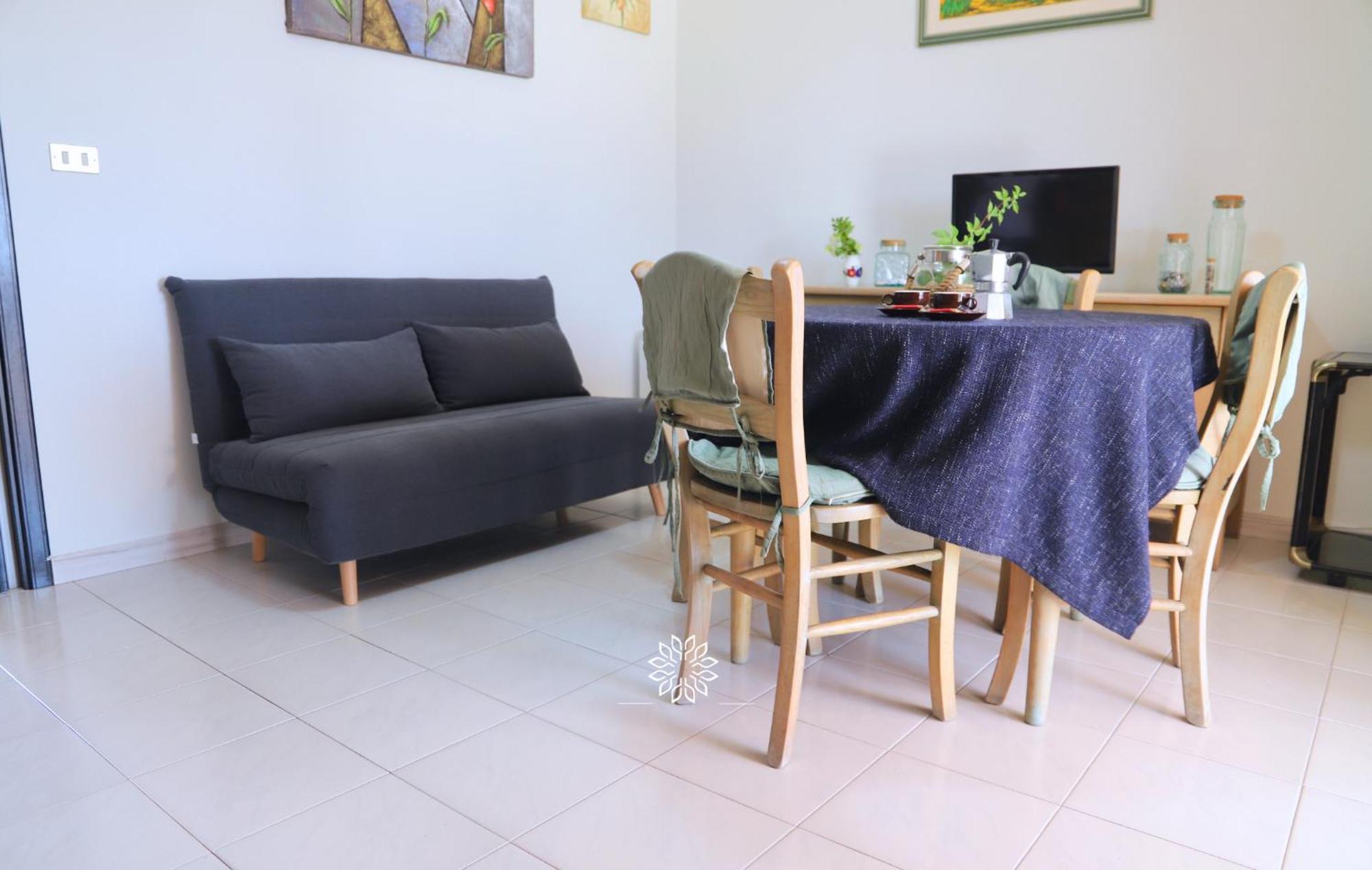 Casa Lucia Villa อันโญเน บันญี ภายนอก รูปภาพ