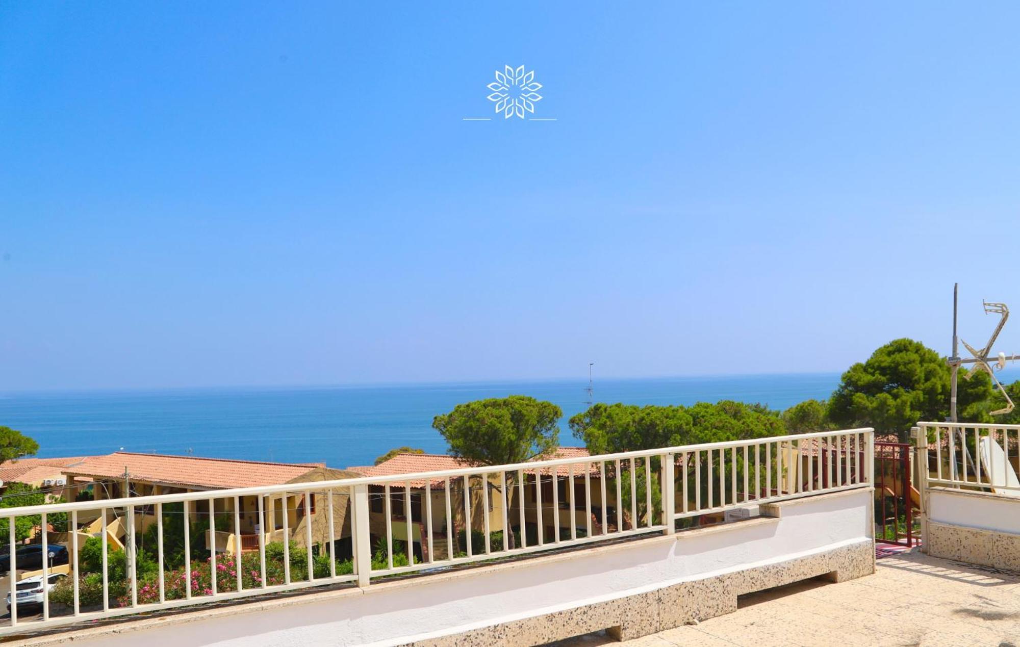 Casa Lucia Villa อันโญเน บันญี ภายนอก รูปภาพ