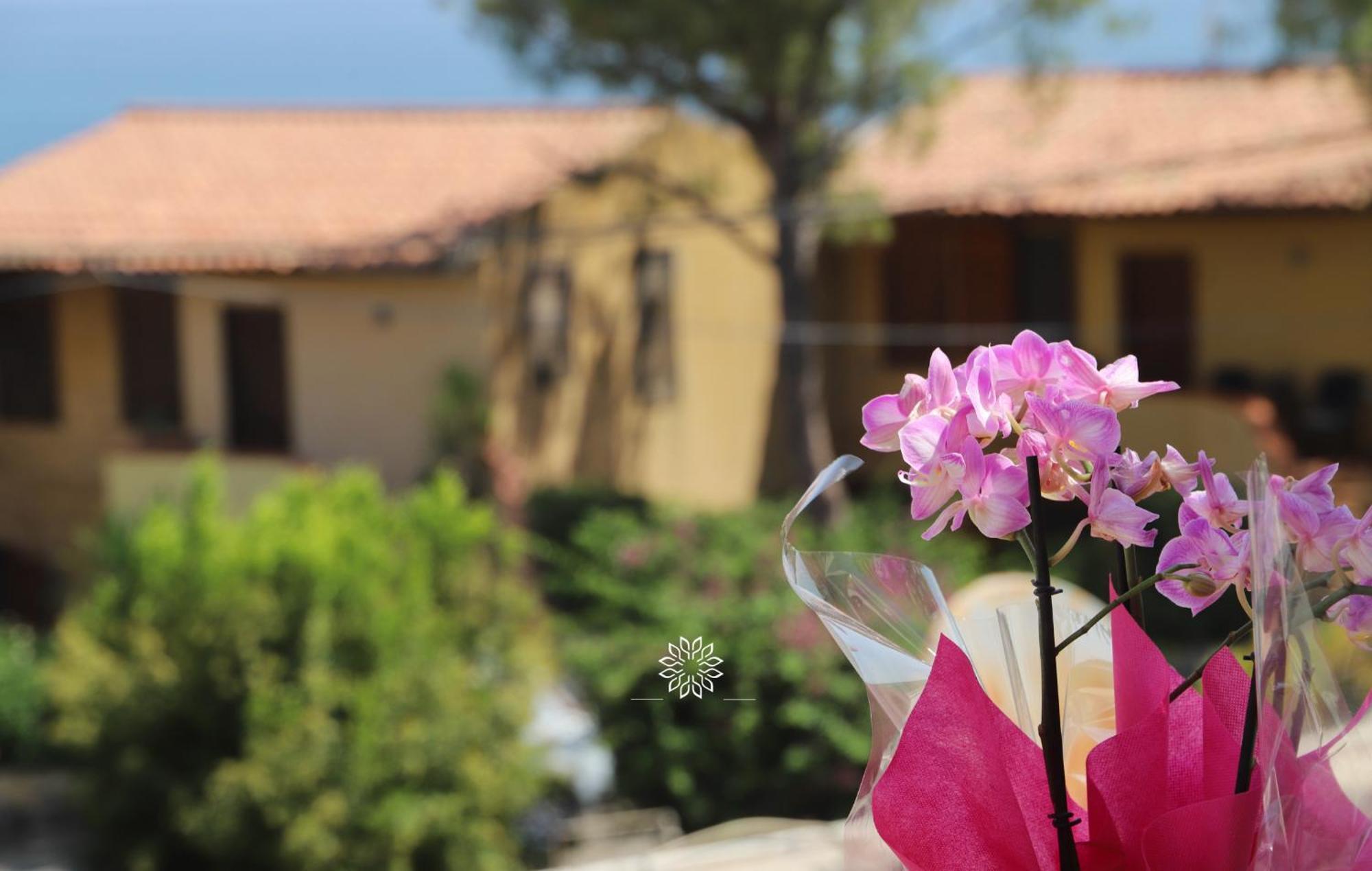 Casa Lucia Villa อันโญเน บันญี ภายนอก รูปภาพ