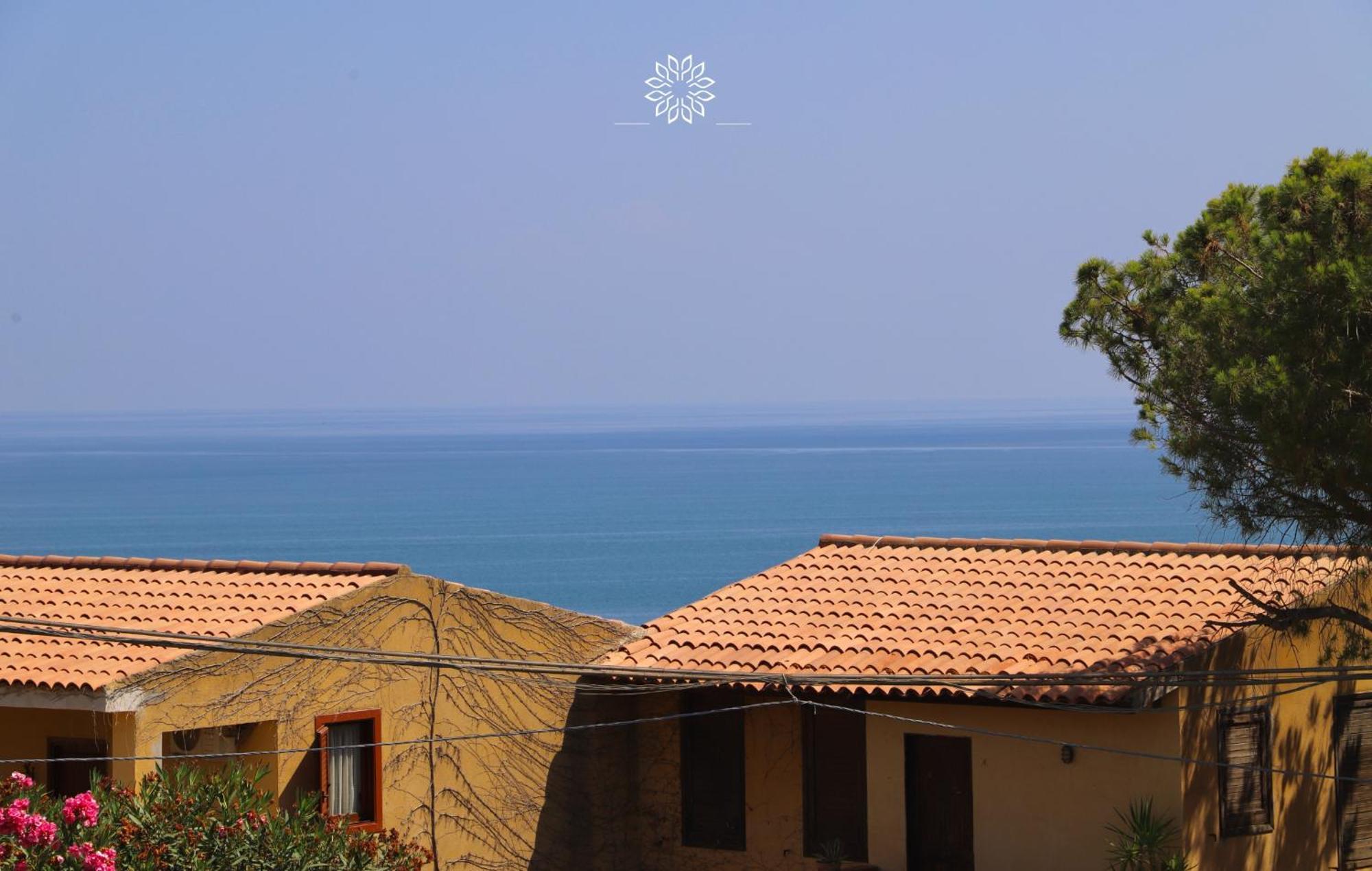 Casa Lucia Villa อันโญเน บันญี ภายนอก รูปภาพ