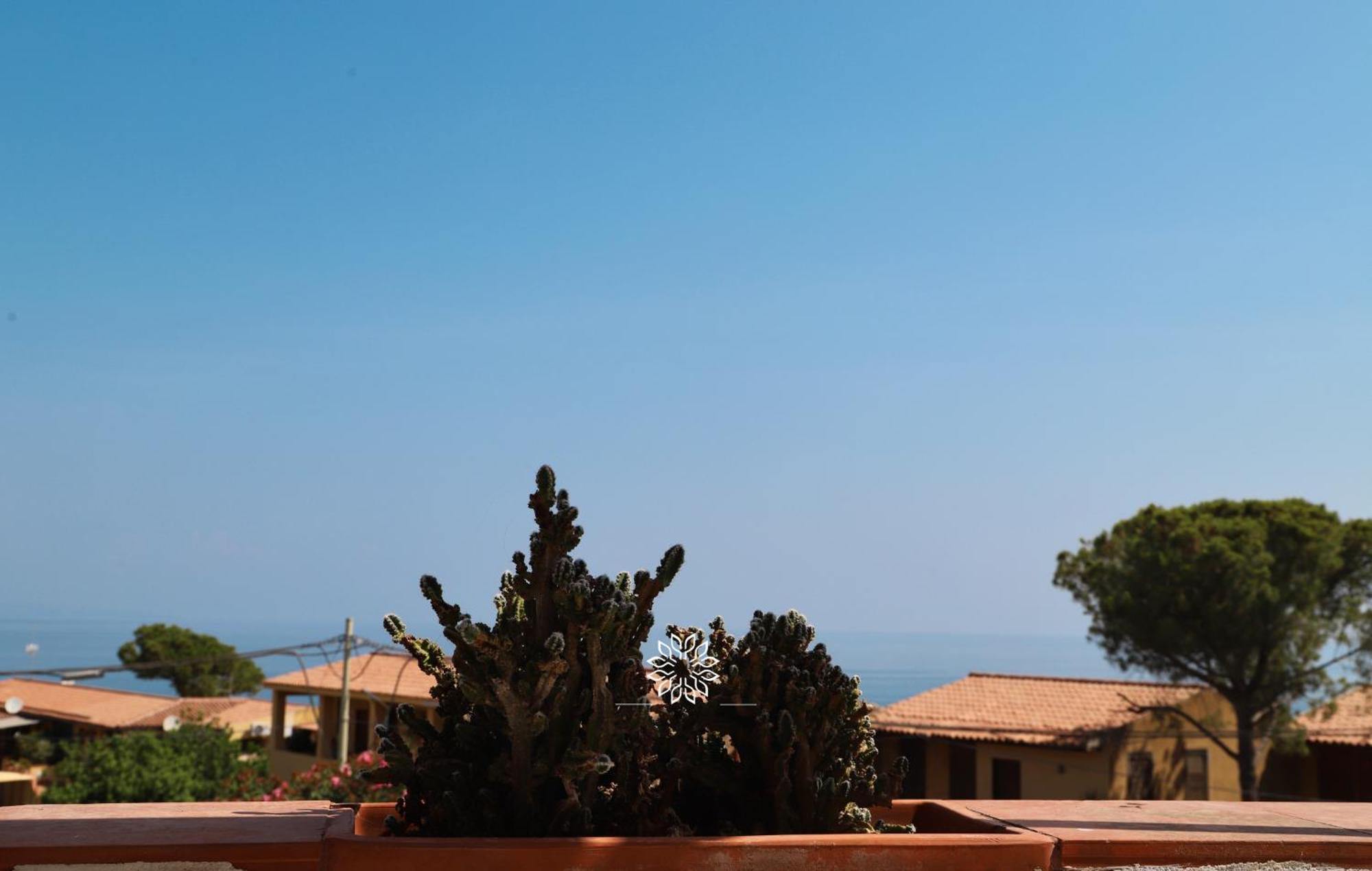 Casa Lucia Villa อันโญเน บันญี ภายนอก รูปภาพ