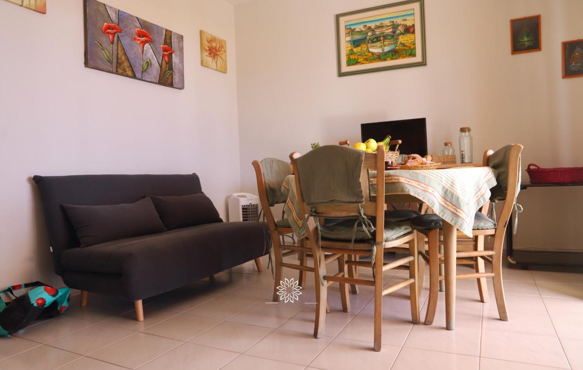 Casa Lucia Villa อันโญเน บันญี ภายนอก รูปภาพ