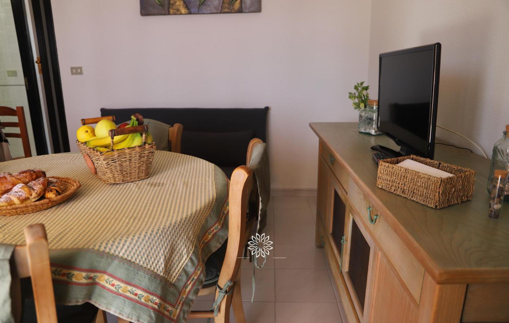 Casa Lucia Villa อันโญเน บันญี ภายนอก รูปภาพ