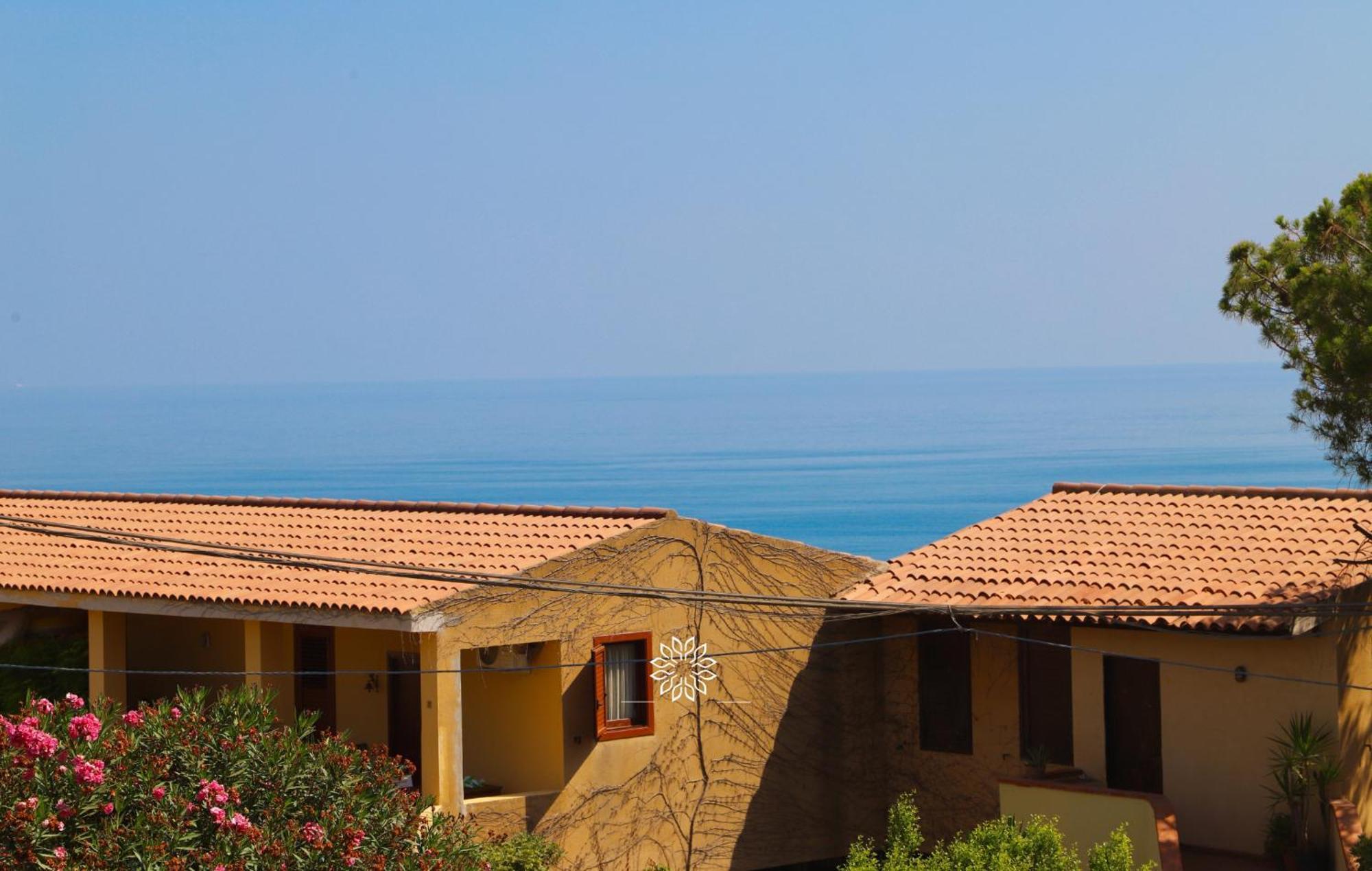 Casa Lucia Villa อันโญเน บันญี ภายนอก รูปภาพ