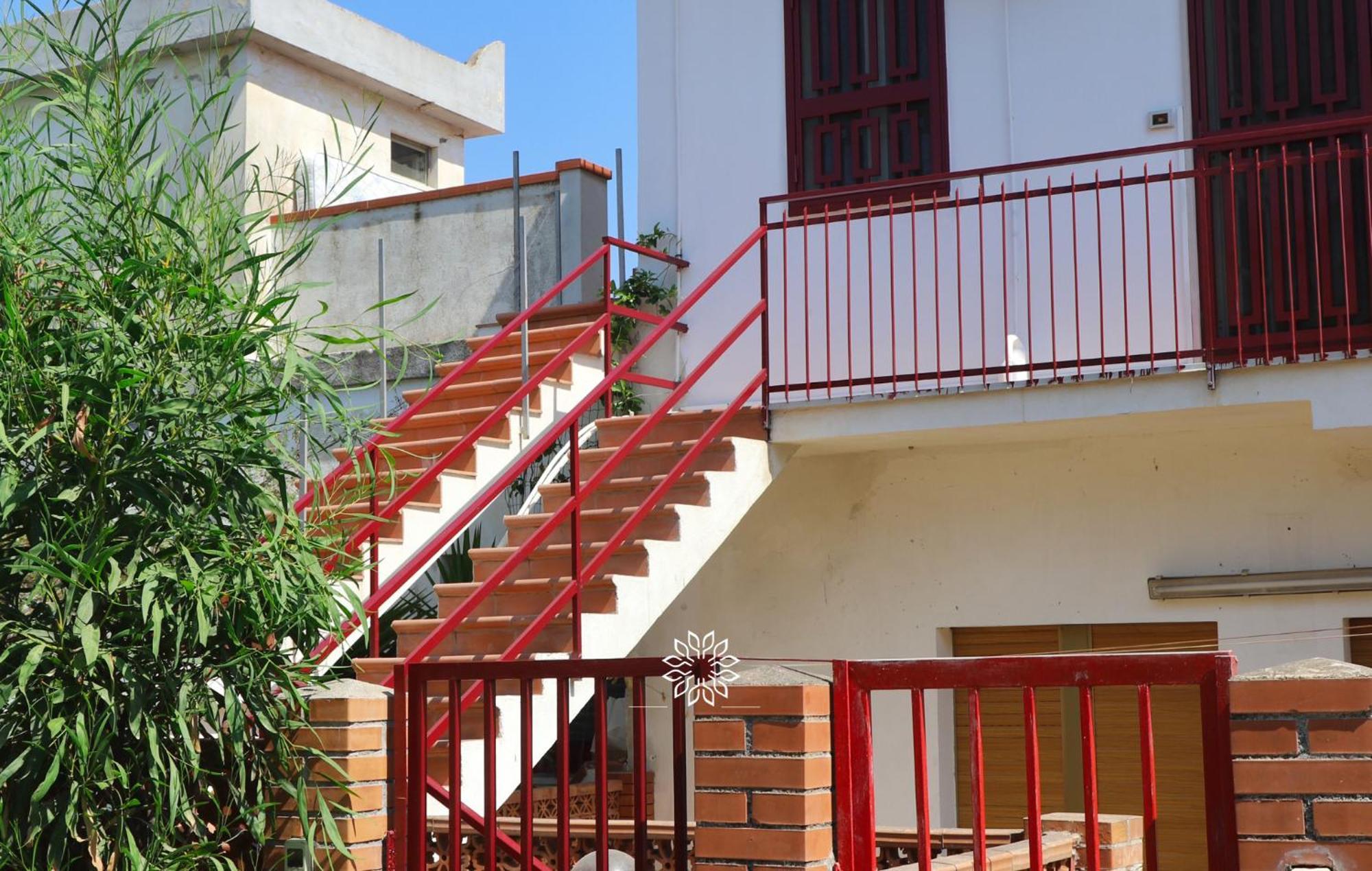Casa Lucia Villa อันโญเน บันญี ภายนอก รูปภาพ