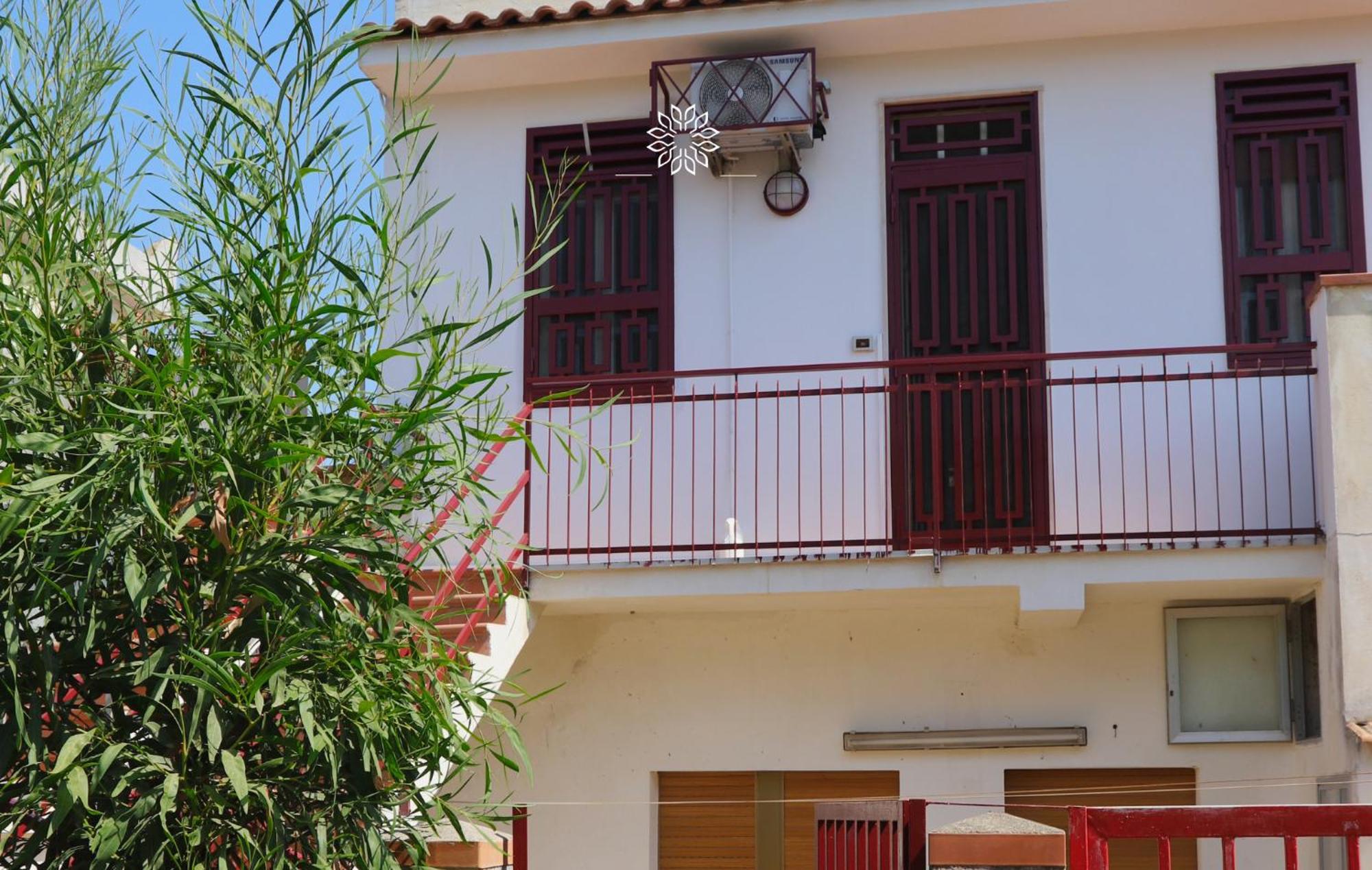 Casa Lucia Villa อันโญเน บันญี ภายนอก รูปภาพ