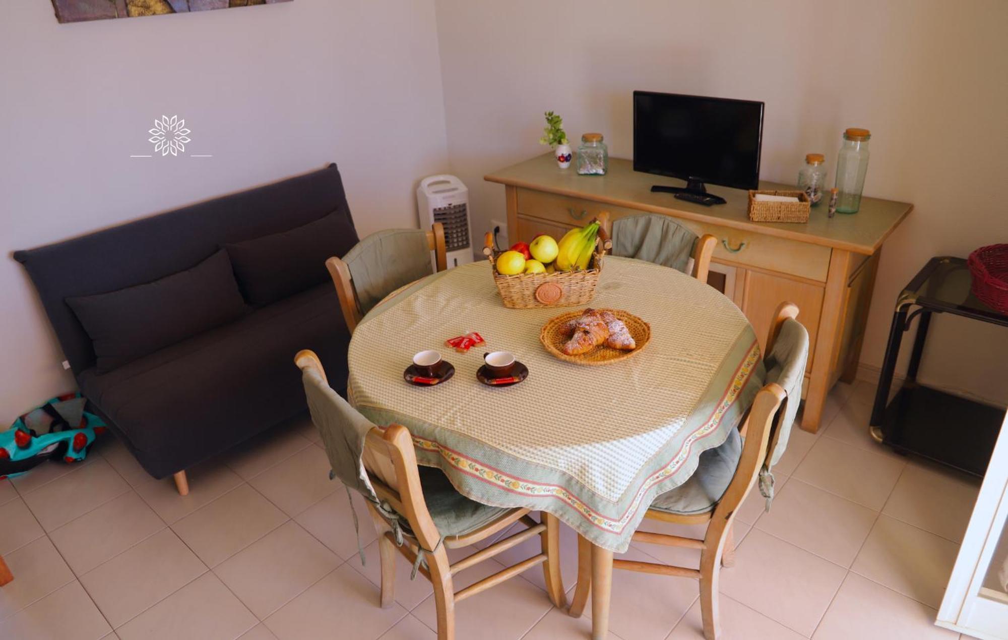 Casa Lucia Villa อันโญเน บันญี ภายนอก รูปภาพ