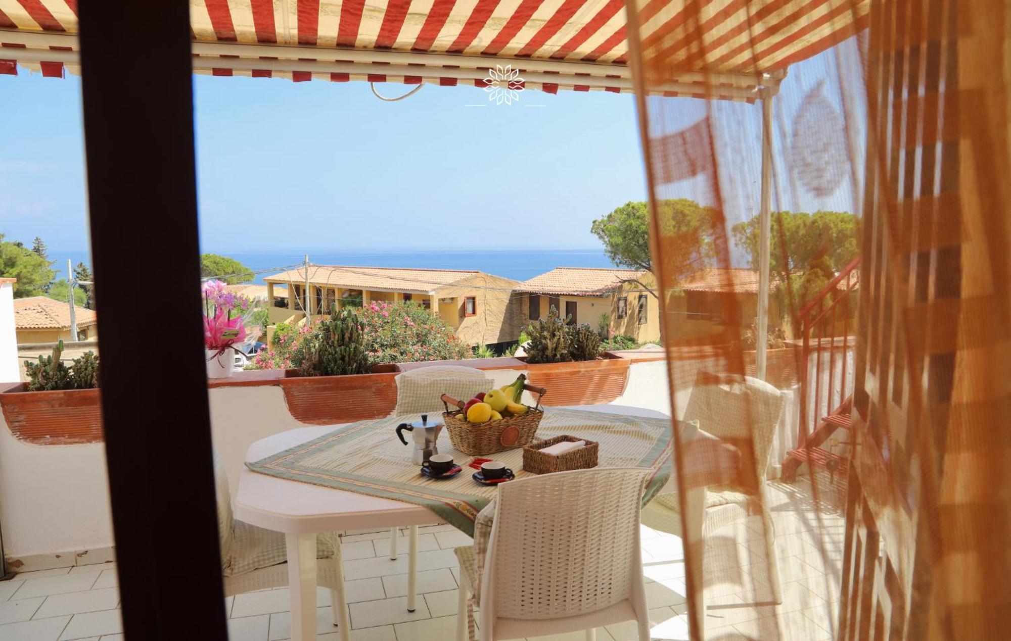 Casa Lucia Villa อันโญเน บันญี ภายนอก รูปภาพ