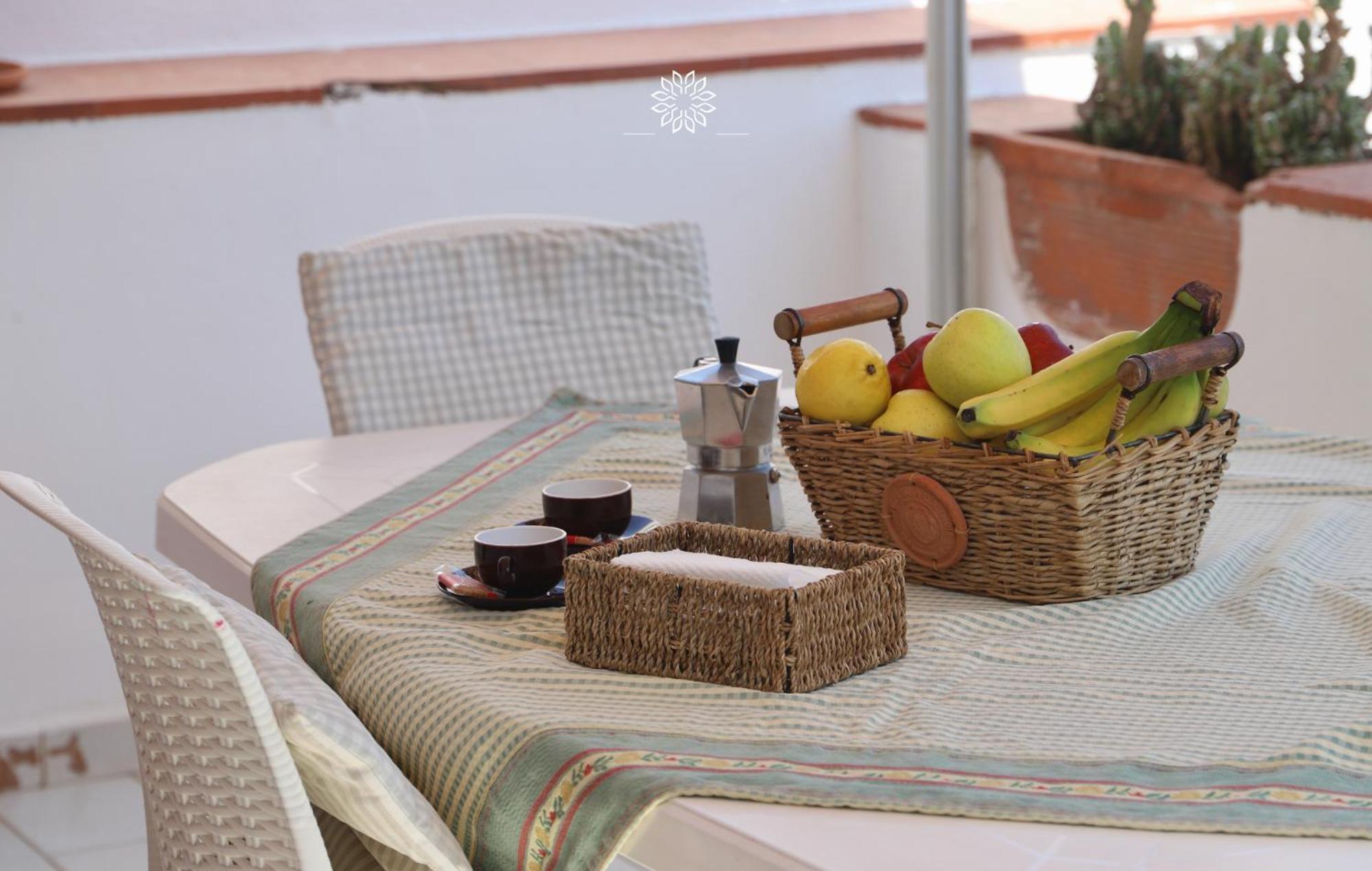 Casa Lucia Villa อันโญเน บันญี ภายนอก รูปภาพ