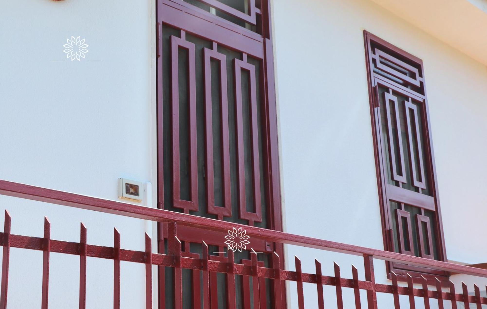 Casa Lucia Villa อันโญเน บันญี ภายนอก รูปภาพ