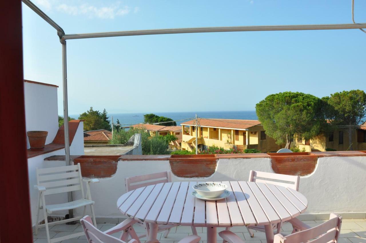 Casa Lucia Villa อันโญเน บันญี ภายนอก รูปภาพ