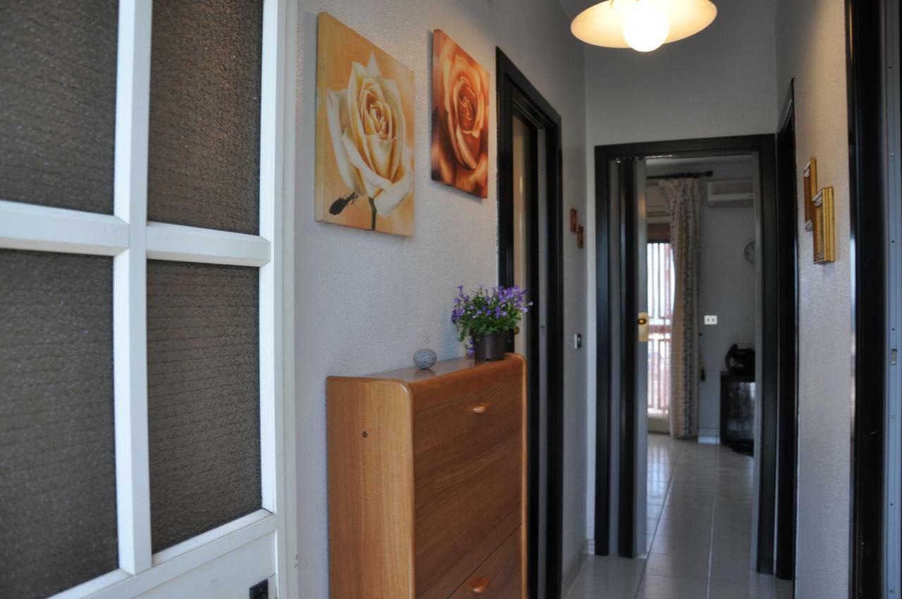Casa Lucia Villa อันโญเน บันญี ภายนอก รูปภาพ