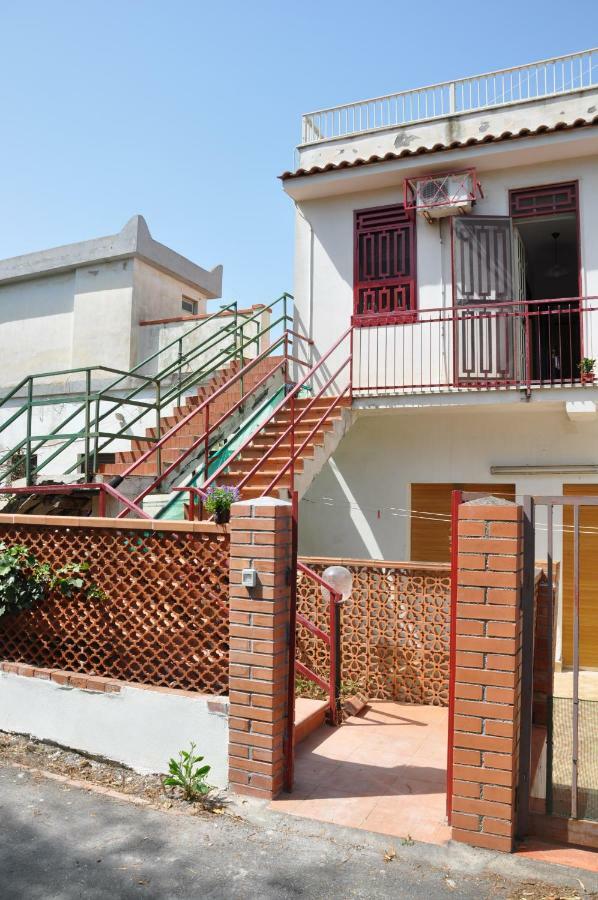 Casa Lucia Villa อันโญเน บันญี ภายนอก รูปภาพ