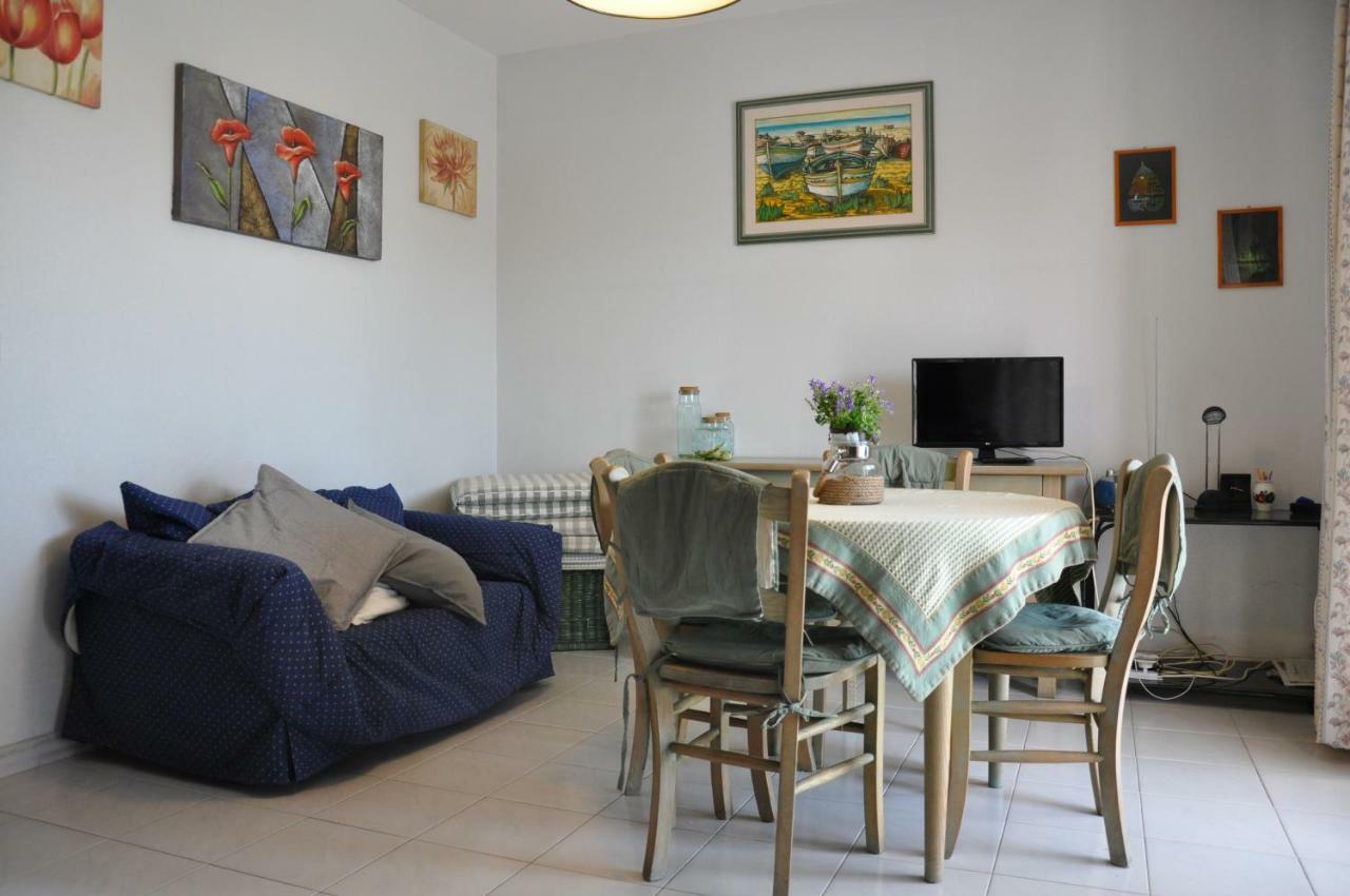 Casa Lucia Villa อันโญเน บันญี ภายนอก รูปภาพ