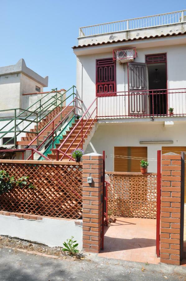 Casa Lucia Villa อันโญเน บันญี ภายนอก รูปภาพ